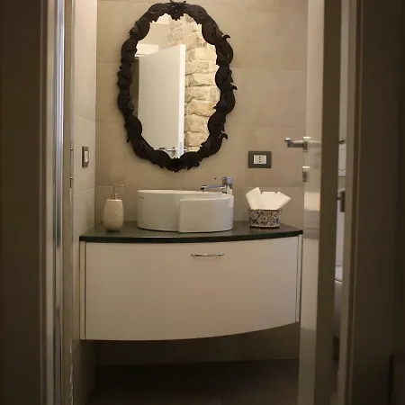 Piervi Suite Putignano Exterior photo