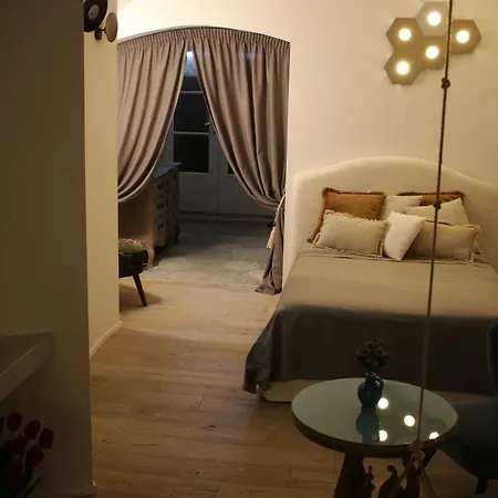Piervi Suite Putignano Exterior photo