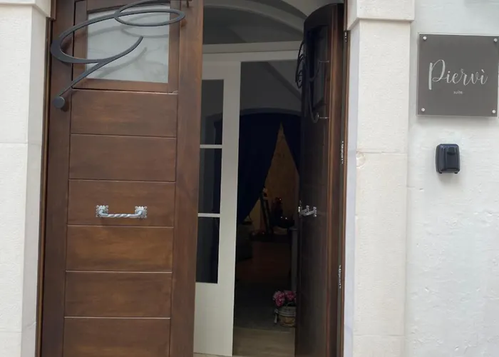 Piervi Suite