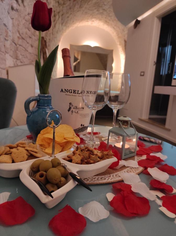 Holiday home Piervi Putignano