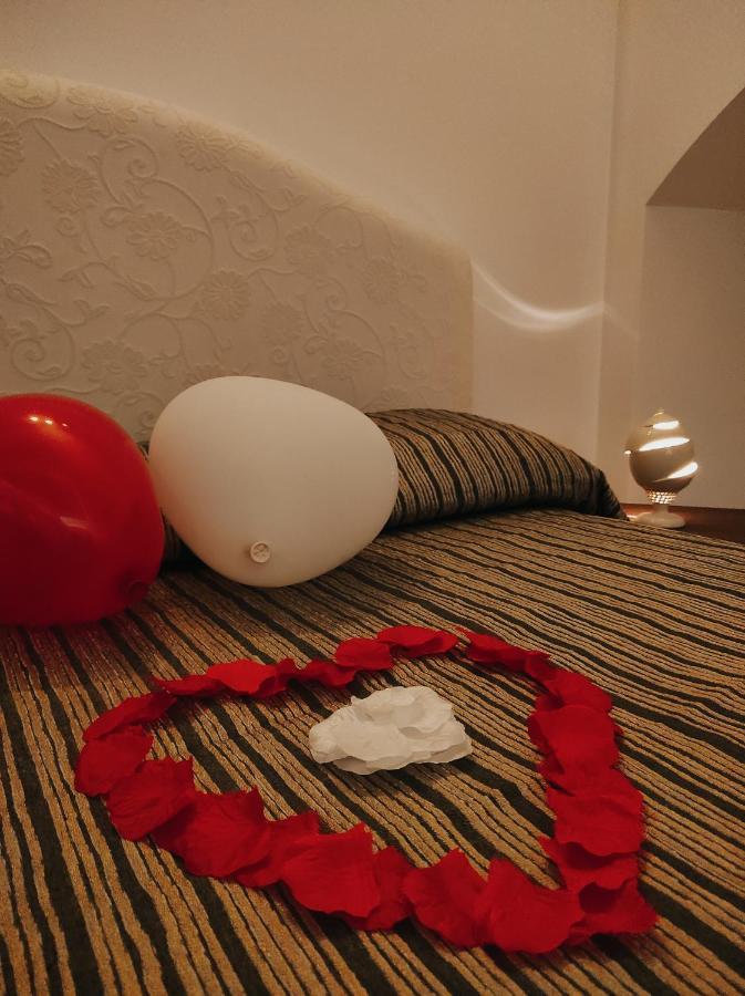 Piervi Holiday home Putignano