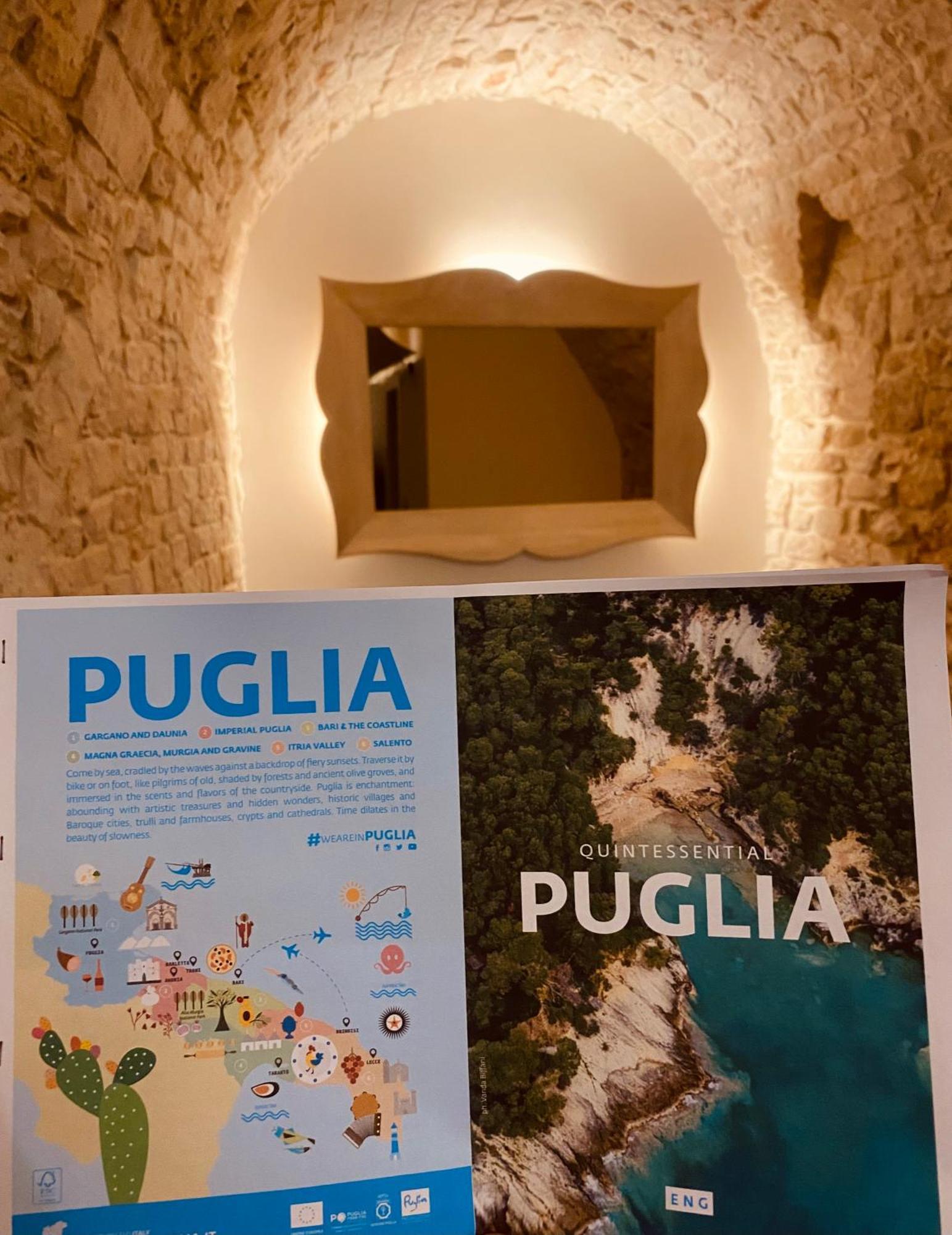 Holiday home Piervi Putignano