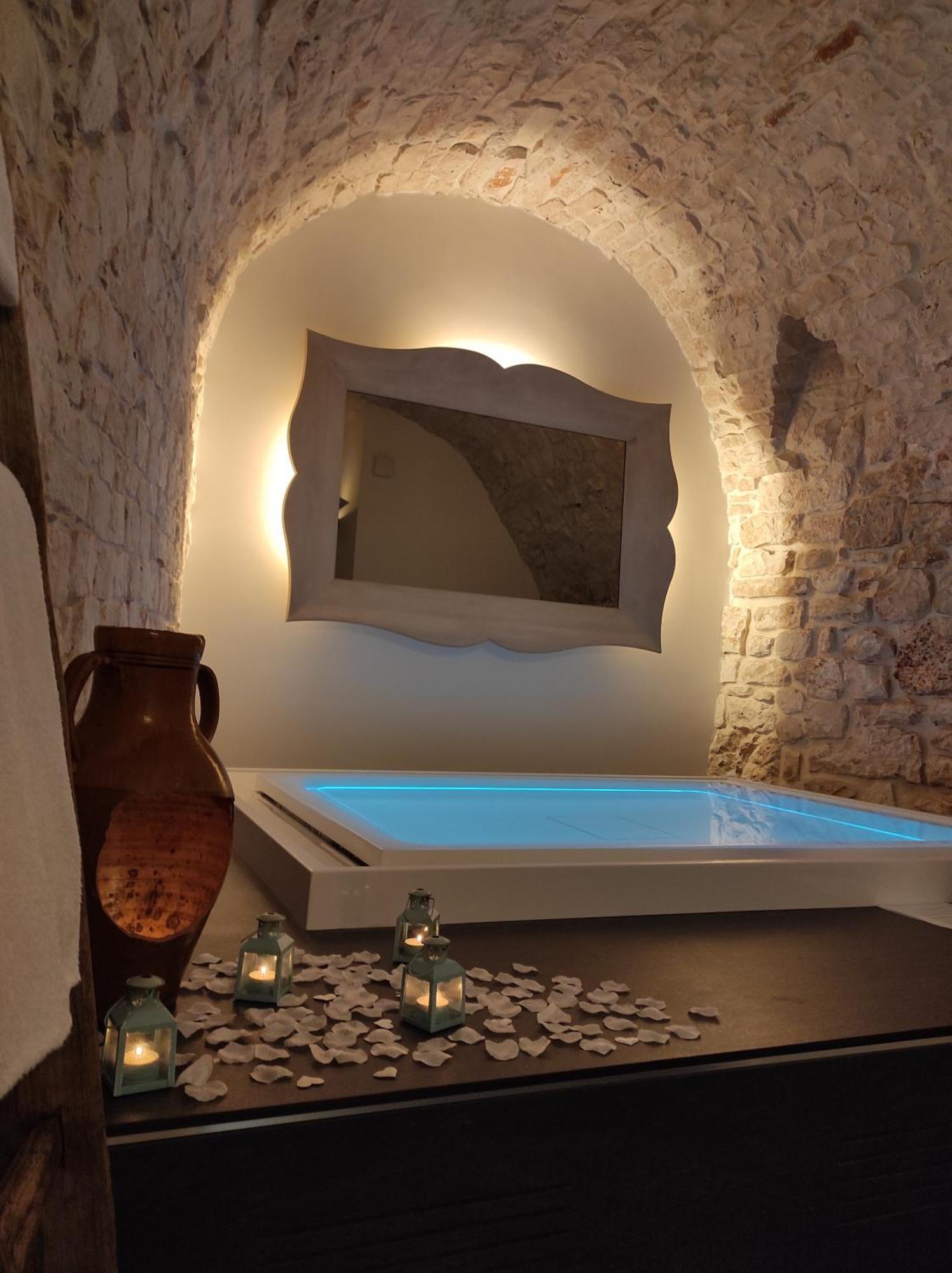 Piervi Holiday home