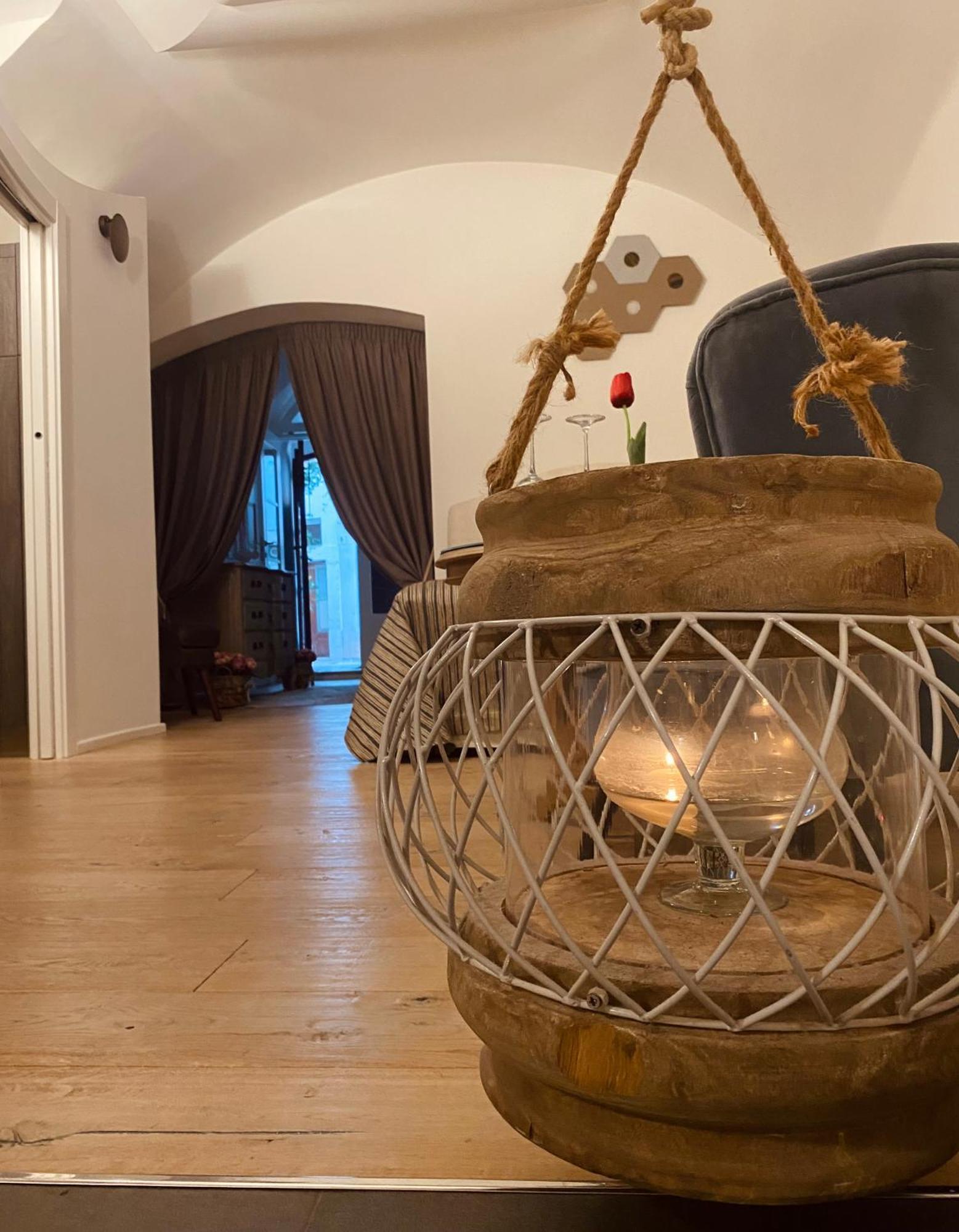 Piervi Holiday home