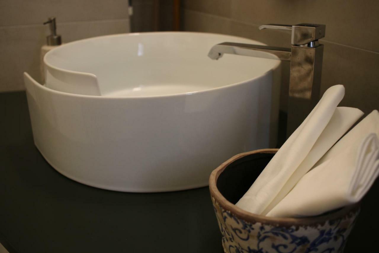 Piervi Holiday home Putignano