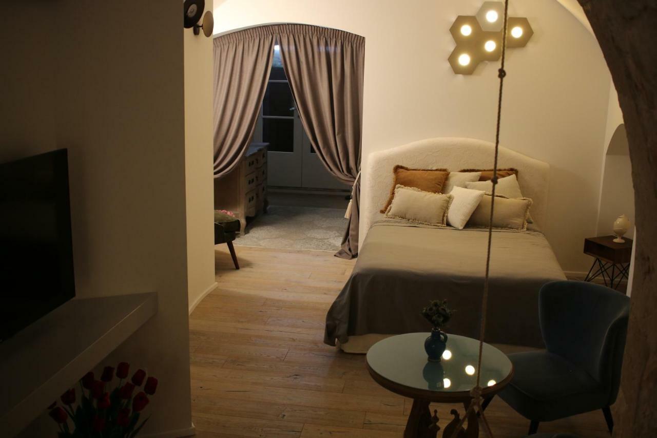 Piervi Holiday home